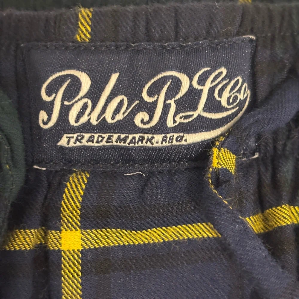 Polo Ralph Lauren polo ralph